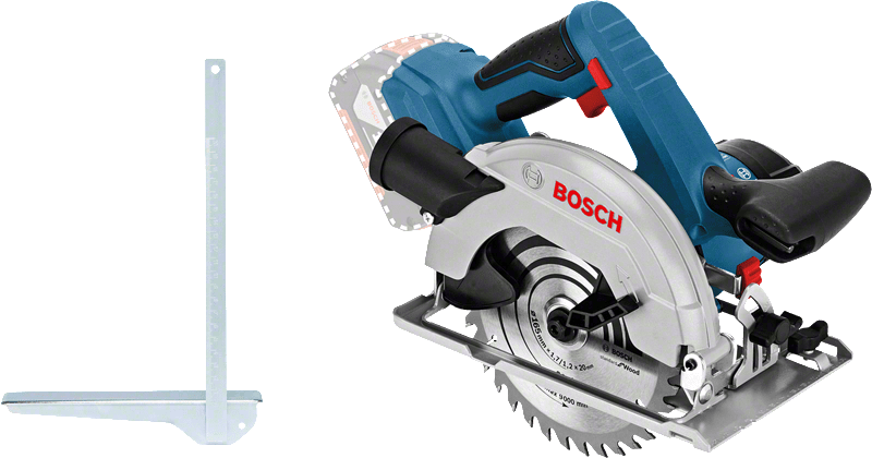Bosch GKS 18V-57 Professional |  | V-liftverkkokauppa.fi